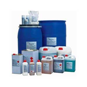 Solvents / Chemicals